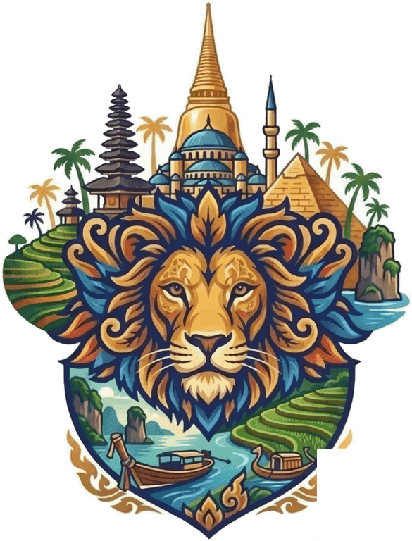 Lion Tour Dubai