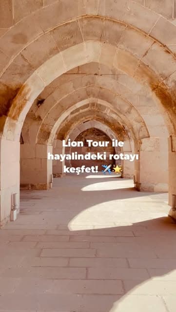 Tarihin doğduğu topraklara yolculuk vakti!
