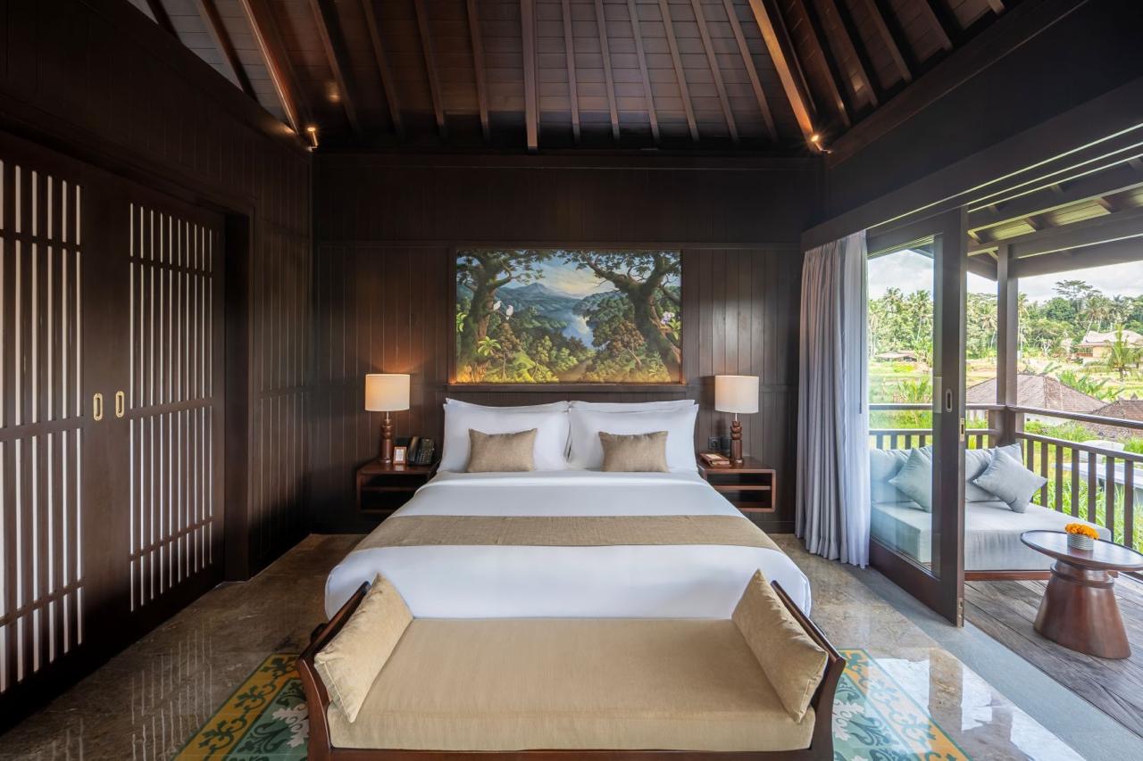 Bali Dubleks Özel Havuzlu Villa · 4