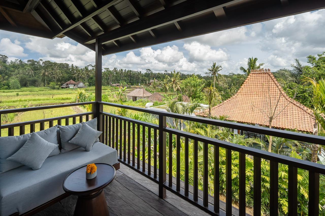 Bali Dubleks Özel Havuzlu Villa · 5