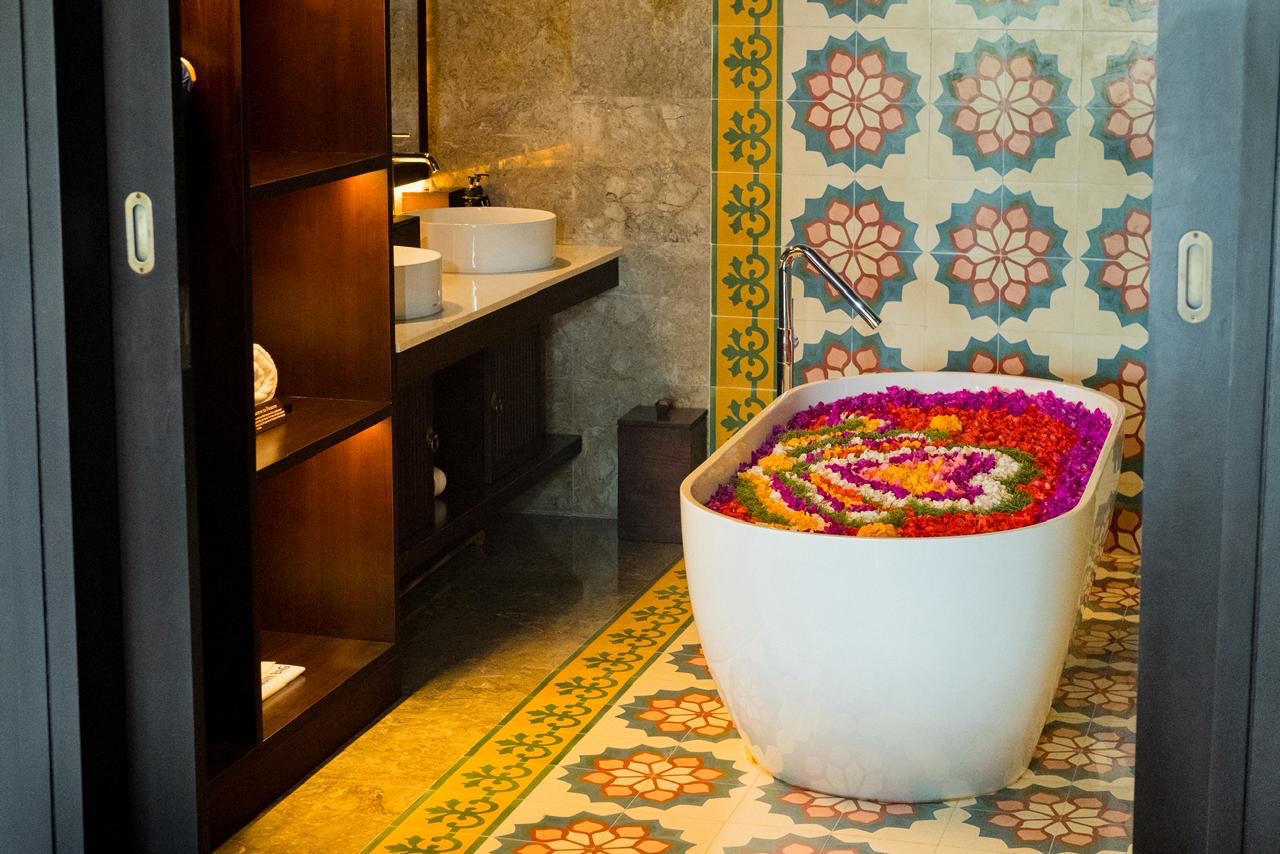 Bali Dubleks Özel Havuzlu Villa · 7