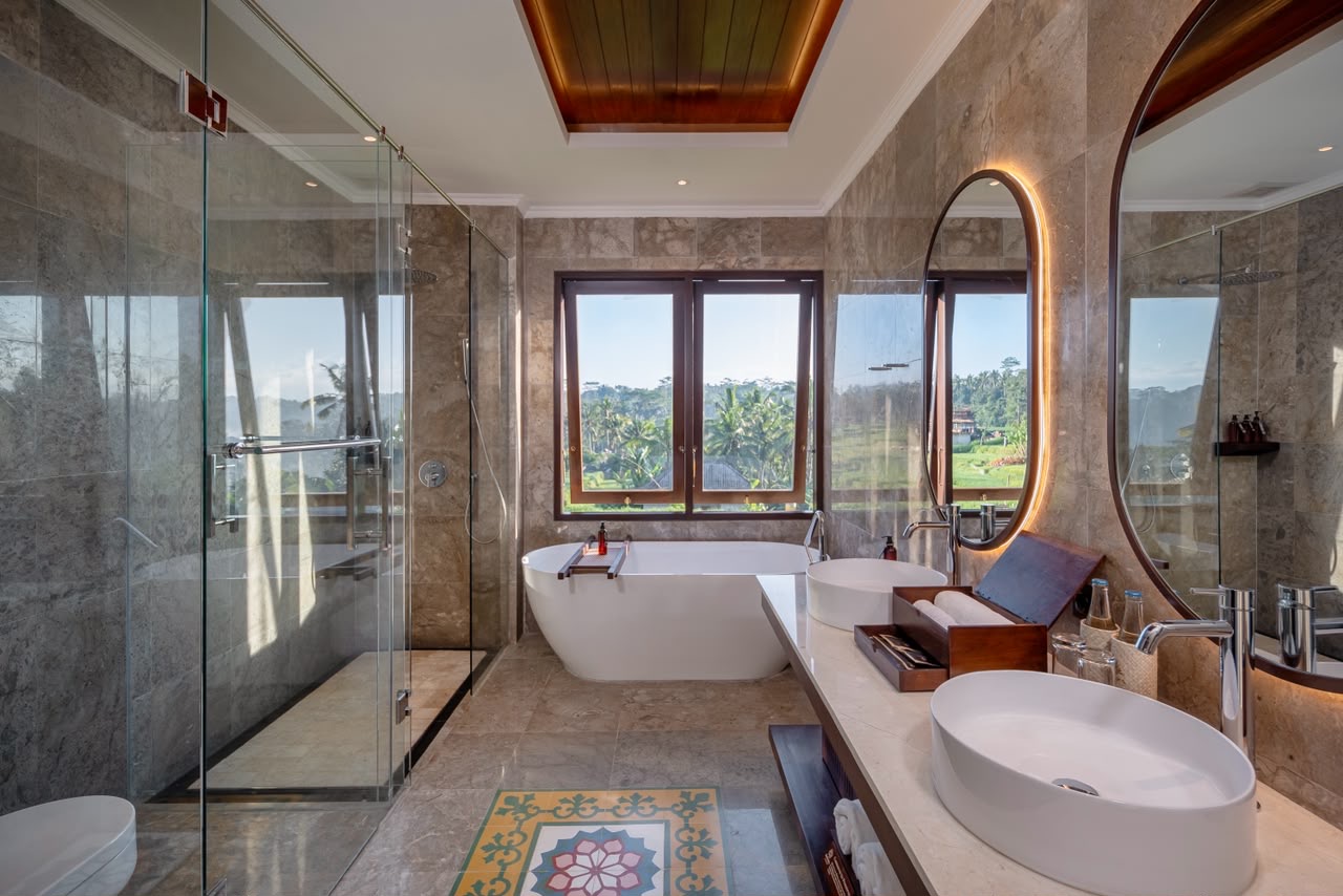 Bali Grand Deluxe Süit Oda · 6