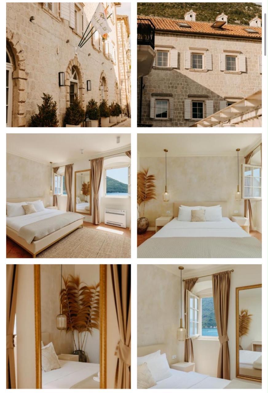 Perast Denize Sıfır Konaklama · 5