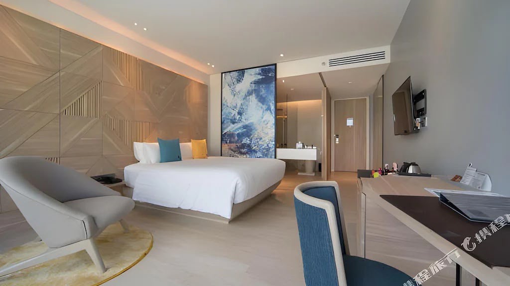 Phuket Aile ve Çift Konaklaması · 5