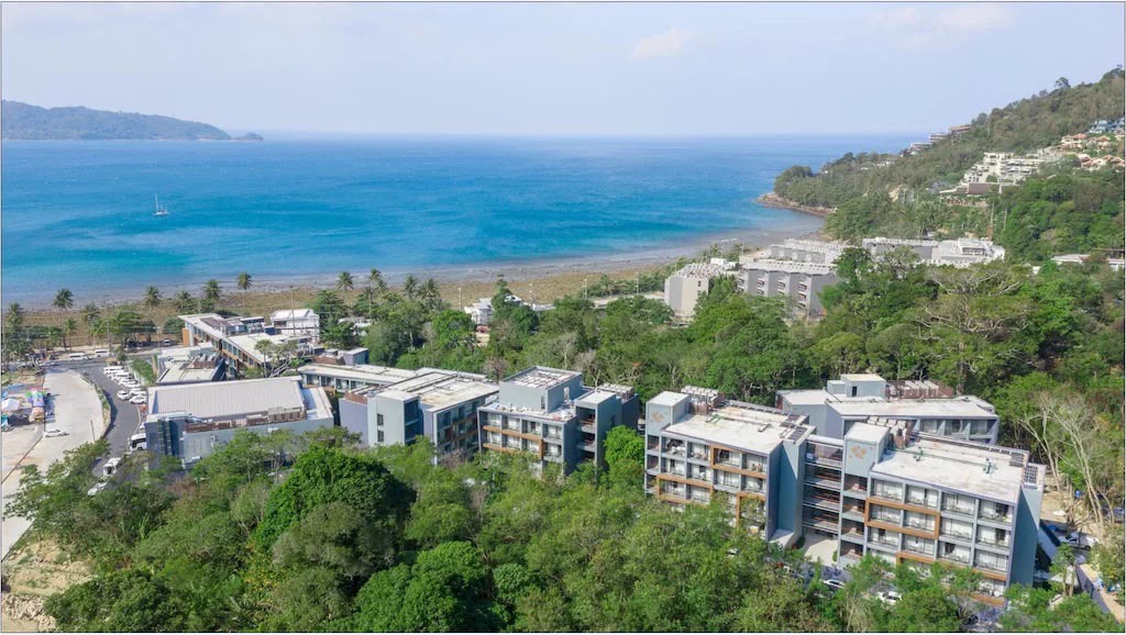Phuket Aile ve Çift Konaklaması · 9