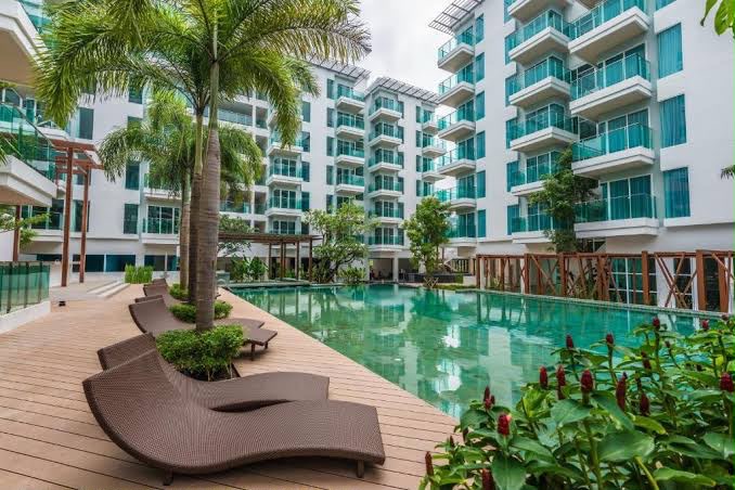 Phuket Çiftler ve Arkadaşlar İçin Konaklama · 1
